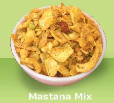 Mastana Mix Namkeen
