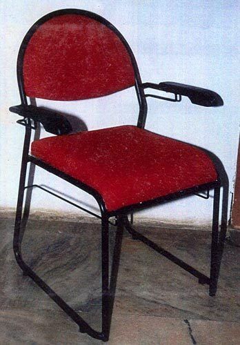 Metal Cushion Chairs at Best Price in Chennai, Tamil Nadu | India Labs Tec