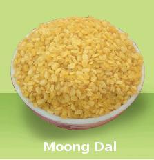 Moong Dal Namkeen