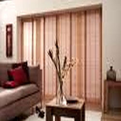 Panel Blinds