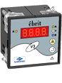 Panel Mounting Meters