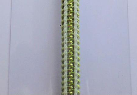 PVC Long Chain Zippers