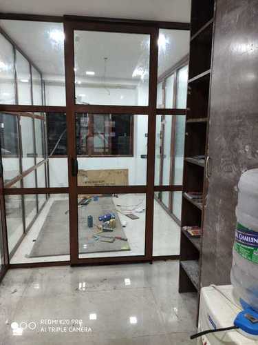 Sound Proof Sliding Doors At Best Price In Mumbai