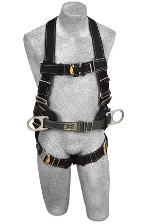 Arc Flash Flame Resistant Harness