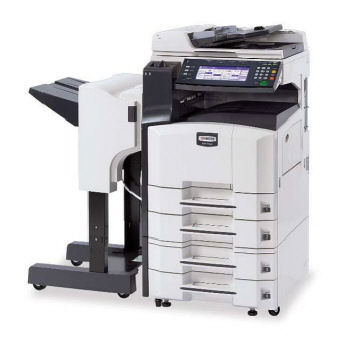 Digital Copier