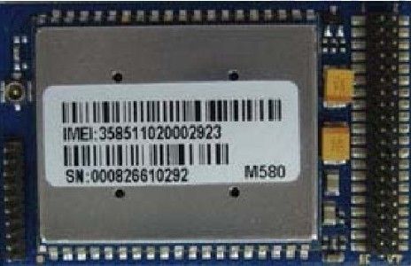 M580z GSM/GPRS Module