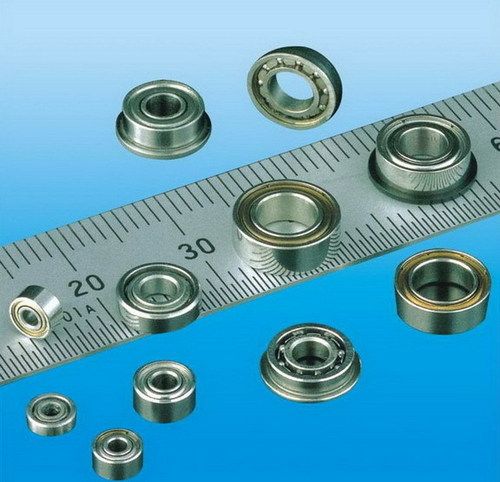 Miniature Ball Bearings