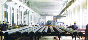 Steel Pipe