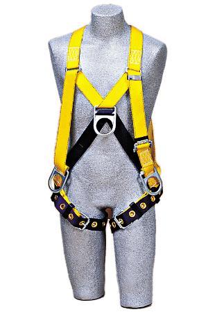 Step-In Style Harness