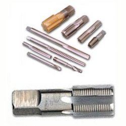 Thread Taps - 1.370 x 24 BSCY Left & Right Hand | Durable, Dimensionally Accurate Set of 2 pcs