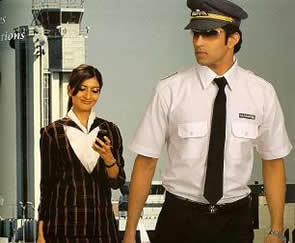 Airlines Uniforms