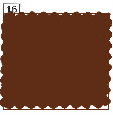 Brick(Brown) Fabrics