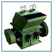 Castings Spares For Coal Crusher