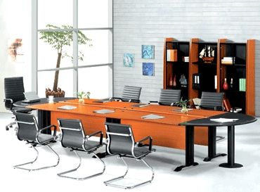 Conference Tables With 7 Chairs