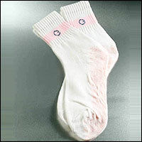 ladies socks