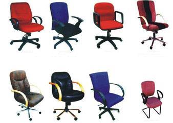 Executive Chairs - Quality Leather, Ergonomic Design | Impeccable Finish, Unique Style, Optimum Comfort