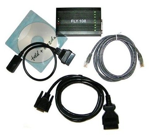 FLY108 Ford Diagnostic Tools