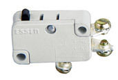 Screw Terminals Miniature Micro Switch