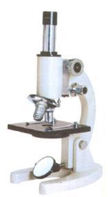 Durable Student Microscope