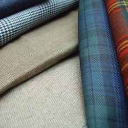 Woollen Textiles