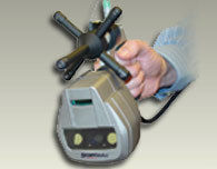 3d Laser Scanner