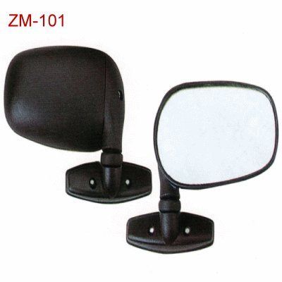 Auto Rear View Mirror