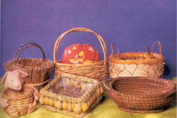 Basketware