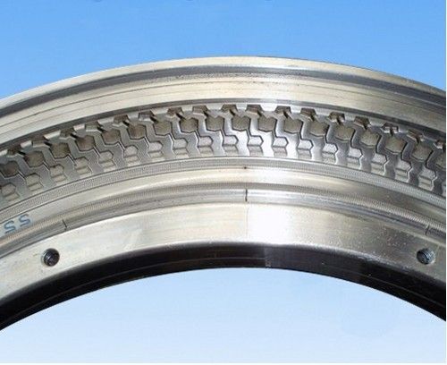 Bicycle Tyre Moulds