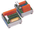 D Sub Connector To Terminal Block Passive Interface Modules