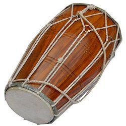 Dholak