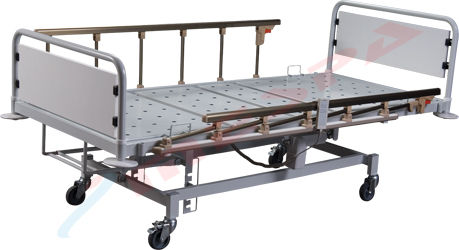 Hospital Electronic Patient Bed