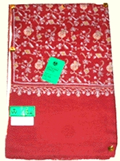 Kashmir Pashmina Shawls