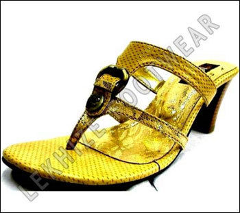 Ladies Sandal