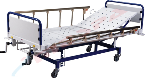 Manual Patient Beds