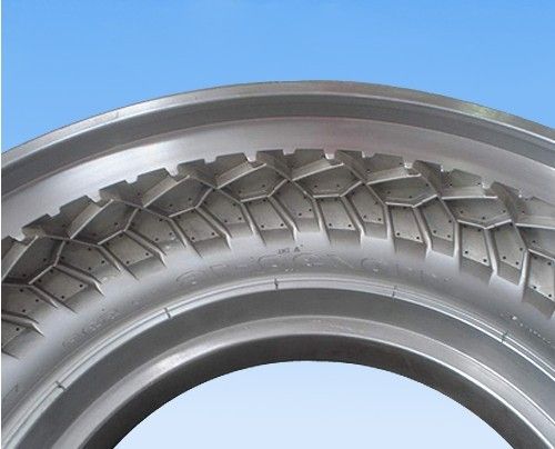 truck tyre mould