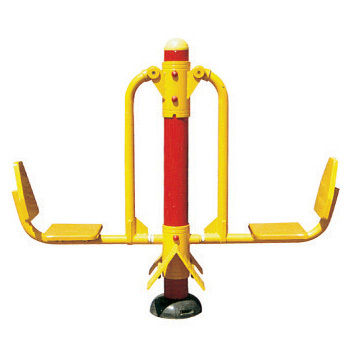 Outdoor Fitness Equipment