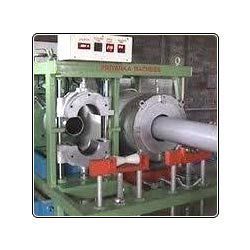 Plumbing Pipe Machines