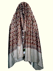 Pure Pashmina Shawls