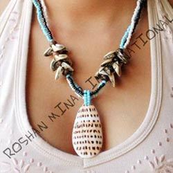 Sea Shell Necklace