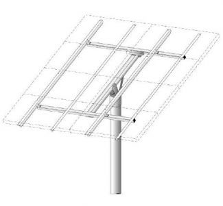 Solar Mounting Structures