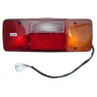 Tail Light Assembly