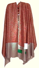 Traditionally Jamawars