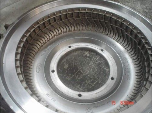 Truck Tire Mold