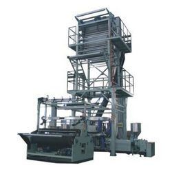 tenoning machine