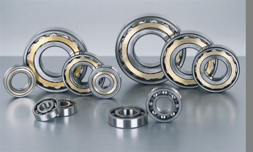 Bearing For Electric Motors