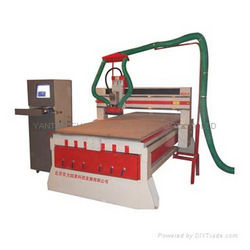 Cnc Machine