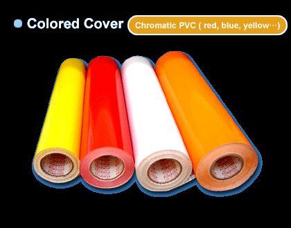 Color PVC