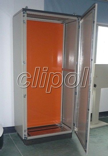 Floor Standing Enclosure