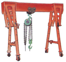 Gantry Crane