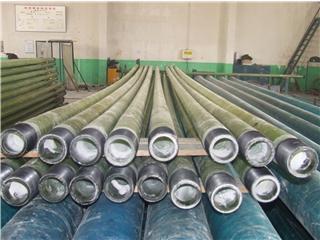 High Pressure GRE Pipe